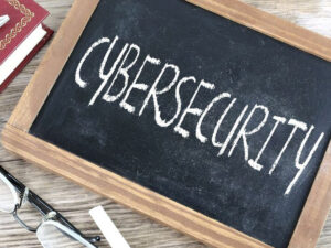 Cybersecurity