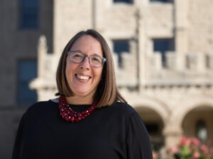 An interview with Jennifer Groce, Director of Community Engaged Partnerships, Northern Illinois University
