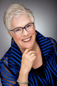 Janelle Crowley