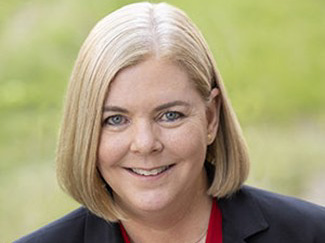 Photo of Melani Duffrin